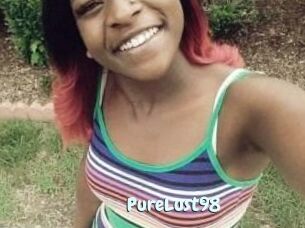 PureLust98