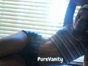 PureVanity