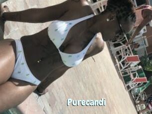 Purecandi