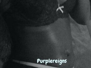Purplereigns