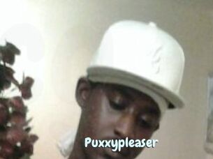 Puxxypleaser