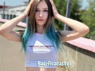 Pacificacastel