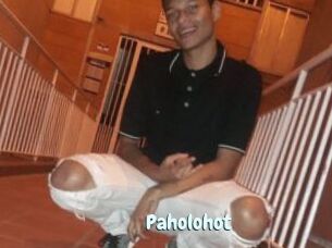 Paholohot