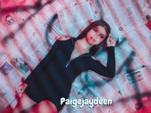 Paigejaydeen