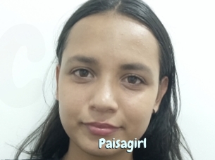 Paisagirl