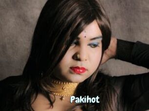 Pakihot
