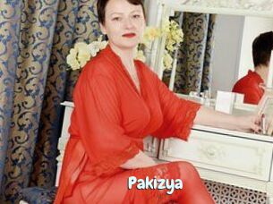 Pakizya