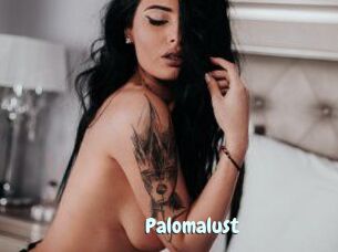 Palomalust