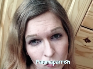 Palomaparrish