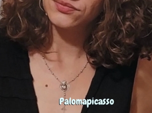 Palomapicasso
