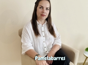 Pamelabarres