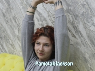 Pamelablackson