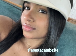 Pamelacambelle
