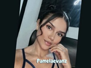 Pamelaevanz