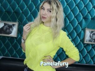 Pamelafury