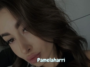 Pamelaharri