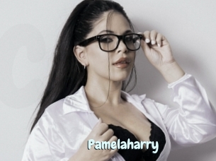 Pamelaharry