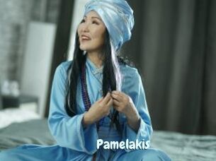 Pamelakis