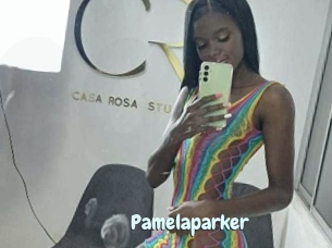 Pamelaparker