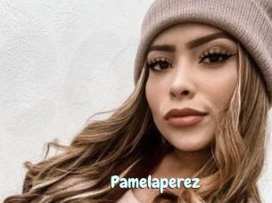 Pamelaperez