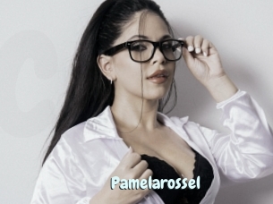 Pamelarossel