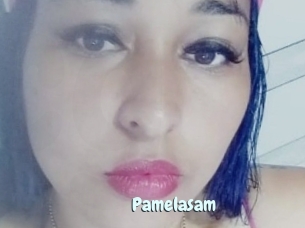 Pamelasam