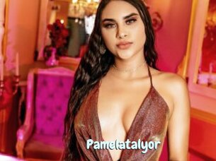 Pamelatalyor