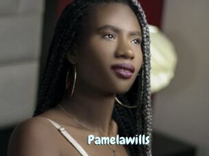 Pamelawills