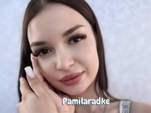 Pamilaradke