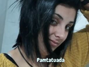 Pamtatuada