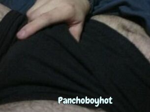 Panchoboyhot