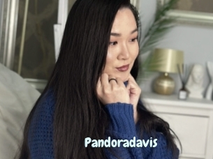Pandoradavis