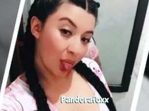 Pandorafoxx