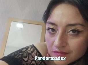 Pandorasadex