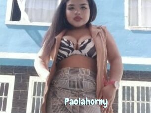 Paolahorny