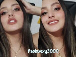 Paolasexy3000