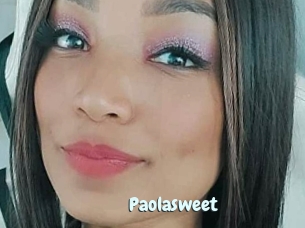 Paolasweet