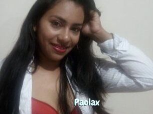 Paolax