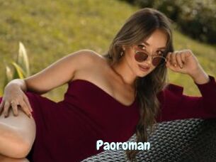 Paoroman