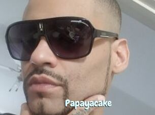 Papayacake