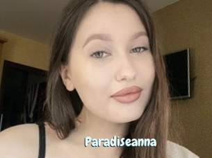 Paradiseanna