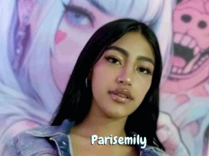 Parisemily
