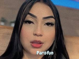 Parisfun
