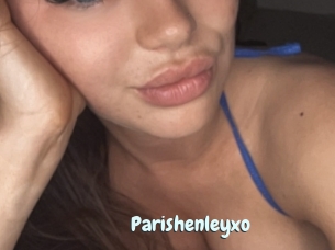 Parishenleyxo