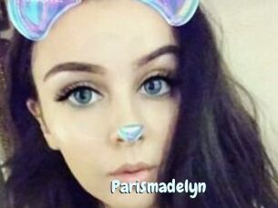Parismadelyn