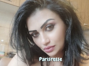 Parisrosse