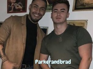 Parkerandbrad