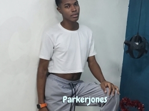 Parkerjones