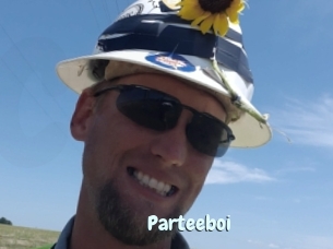Parteeboi