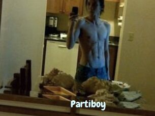 Partiboy